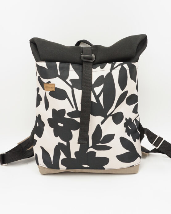 Rollrucksack "Dahlia"