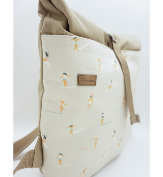 Rollrucksack "Surf" – Bild 3