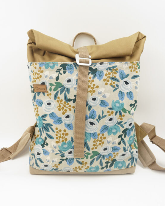 Rollrucksack "Kate"