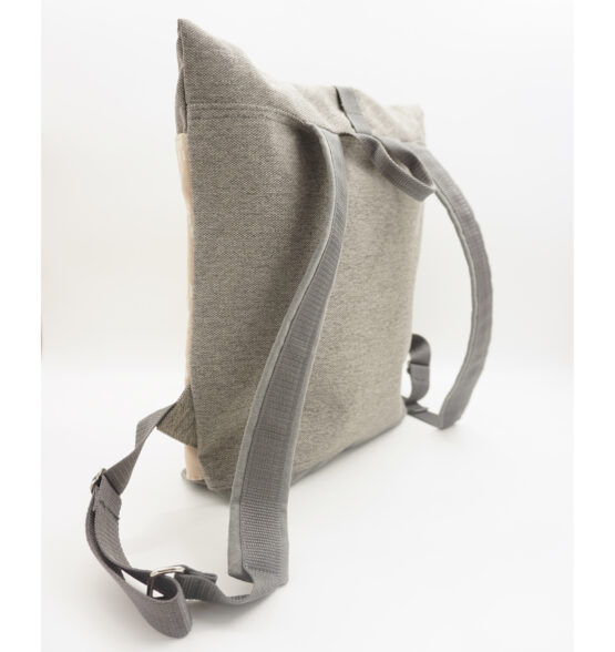 Rollrucksack "Stripe" – Bild 2