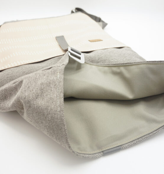 Rollrucksack "Stripe" – Bild 3