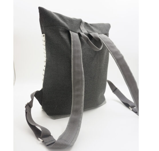 Rollrucksack "Dotty" – Bild 3
