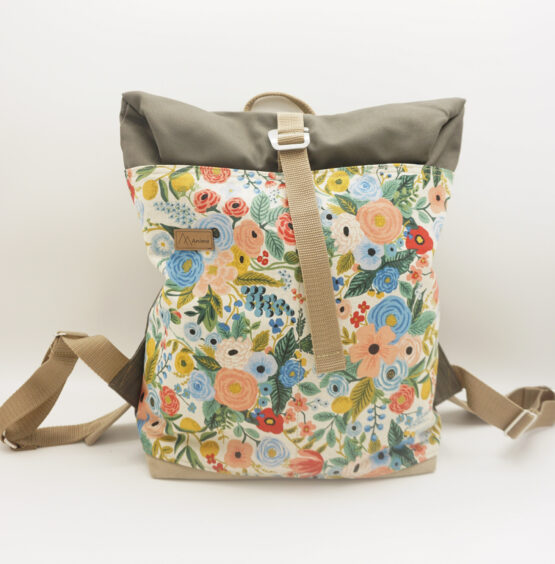 Rollrucksack "Emilie"