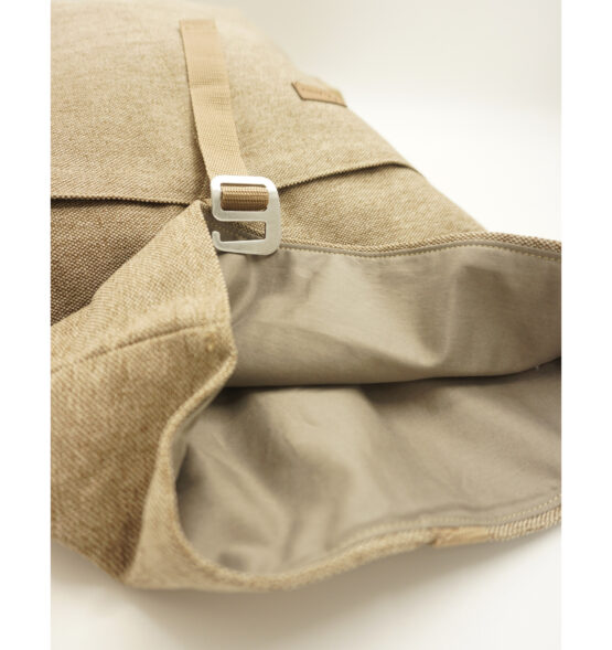 Rollrucksack "Camel" – Bild 2