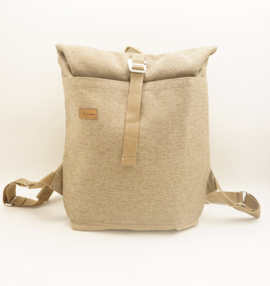 Rollrucksack "Camel"