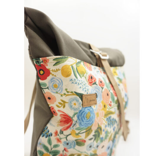 Rollrucksack "Emilie" – Bild 4