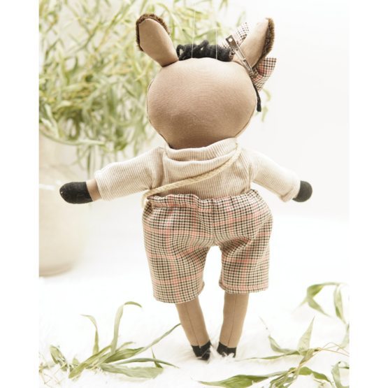 Pferd – Bild 4