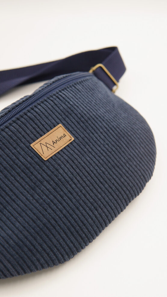 Cord Blau