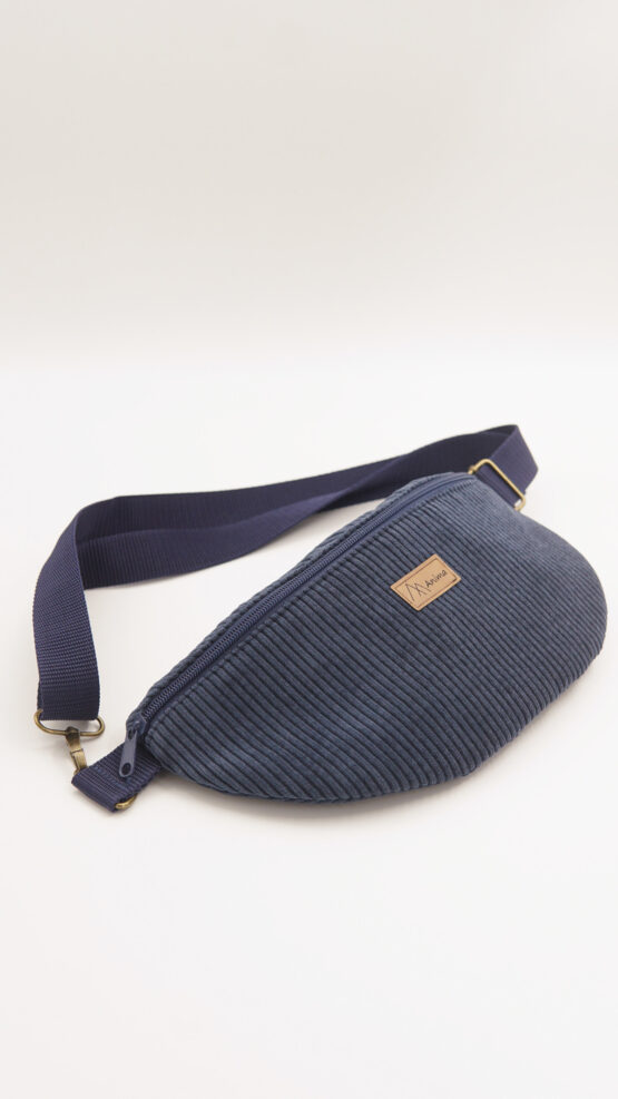 Cord Blau – Bild 2