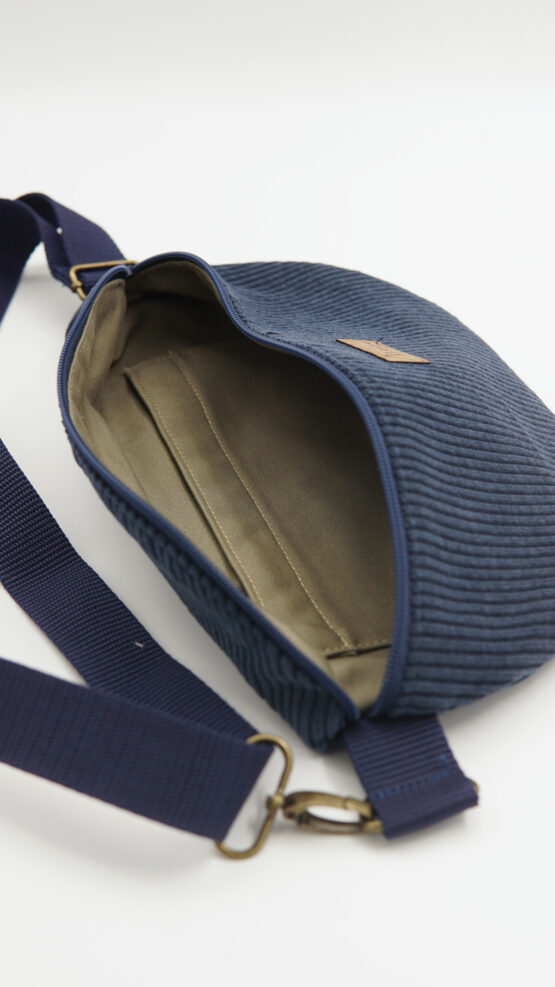 Cord Blau – Bild 3