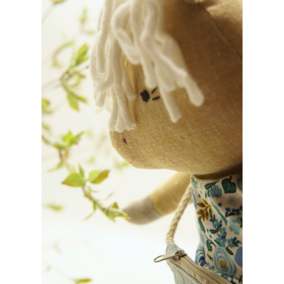 Haflinger Pferd – Bild 2