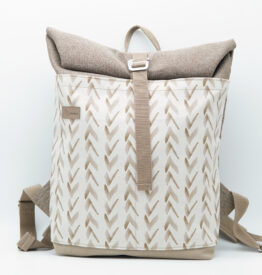 Rollrucksack "Hazel"